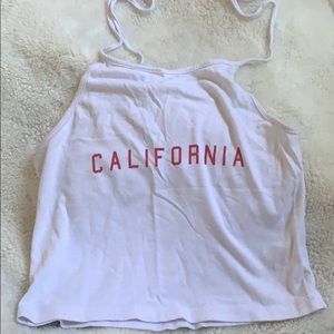 Halter